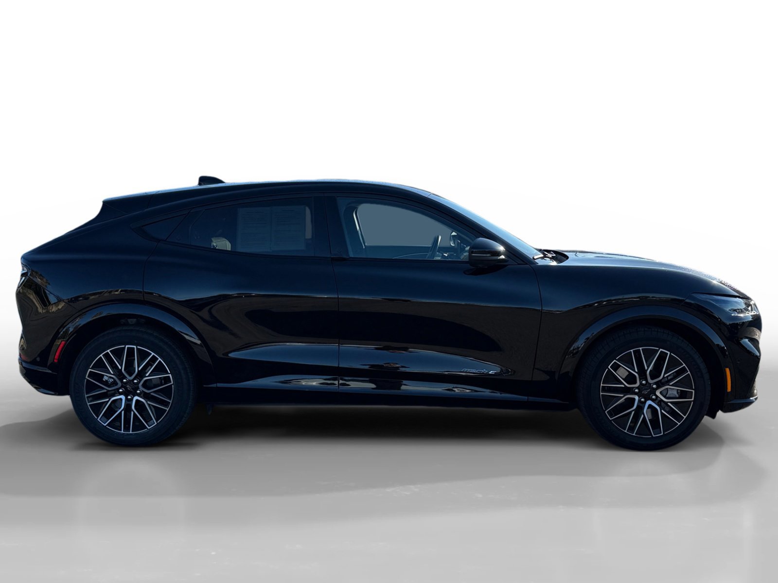 Certified 2024 Ford Mustang Mach-E Premium image 2