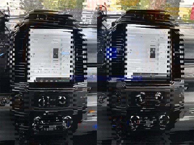 Certified 2022 Ford F450 Limited w/ FX4 Off-Road Package image 8