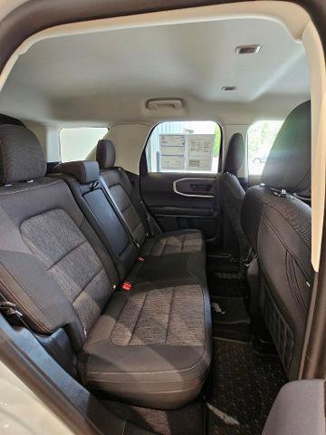 Certified 2021 Ford Bronco Sport Big Bend AWD/4WD image 32