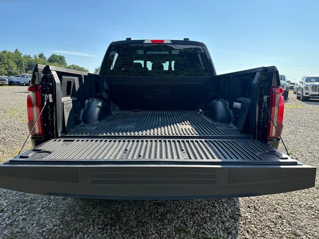 Certified 2025 Ford F150 Lariat AWD/4WD image 14