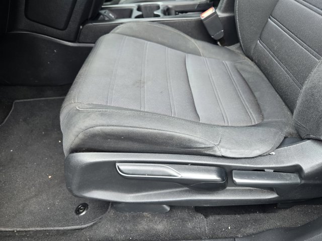 Used 2018 Honda CR-V LX image 20