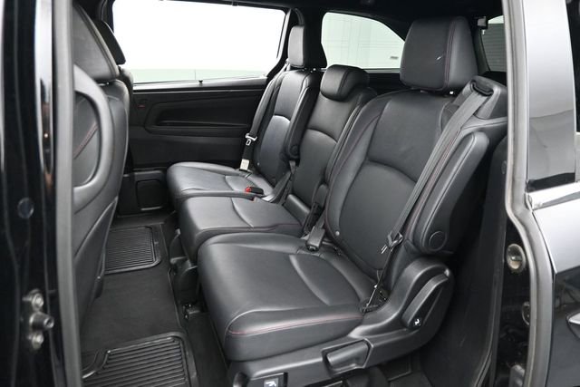 Used 2025 Honda Odyssey Sport-L image 25