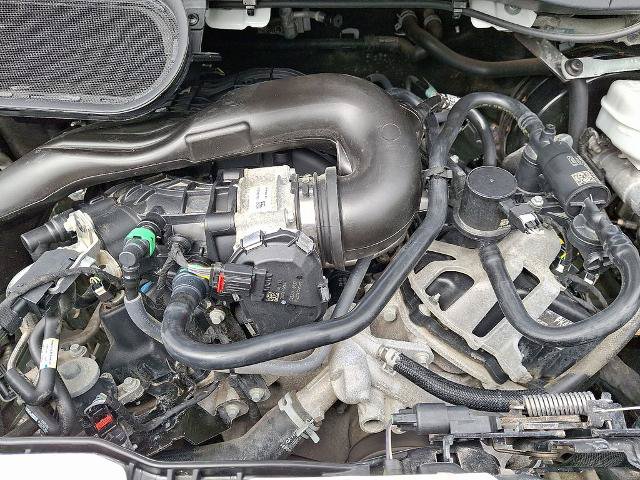 Certified 2023 Ford Transit 250 148 High Roof Extended AWD image 29
