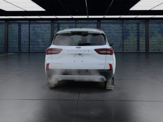 Certified 2024 Ford Escape Active image 6