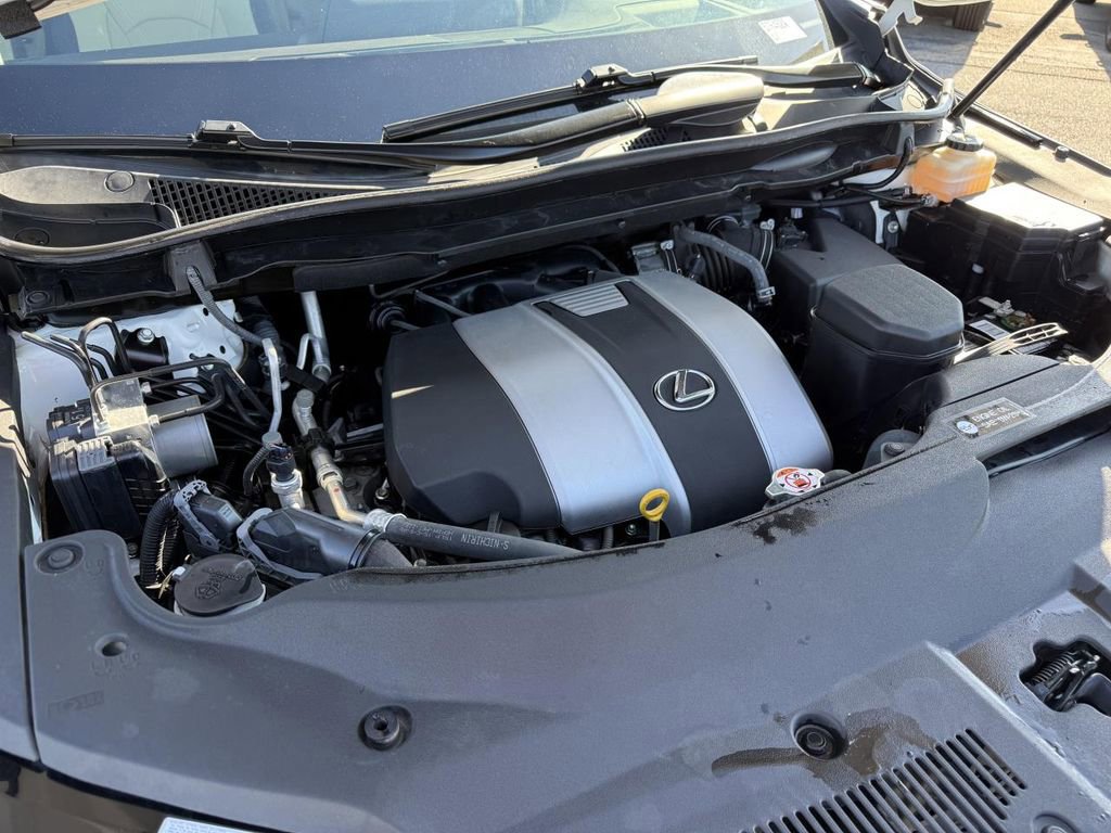 Used 2018 Lexus RX 350 FWD w/ Premium Package image 23