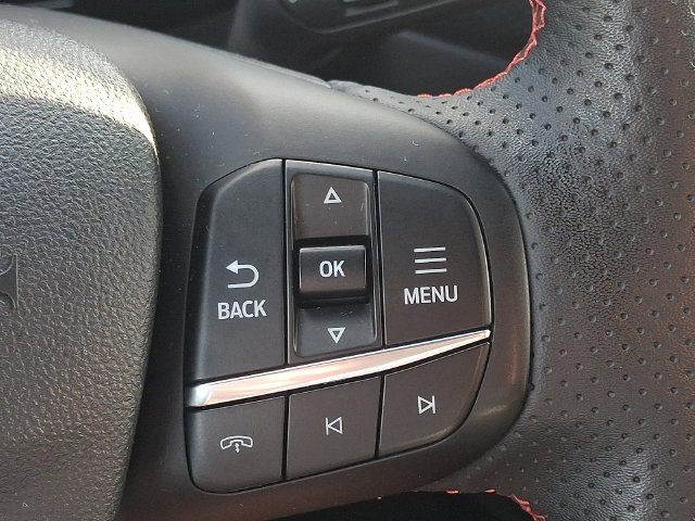 Certified 2024 Ford Escape ST-Line Select w/ Tech Pack #1 AWD/4WD image 21