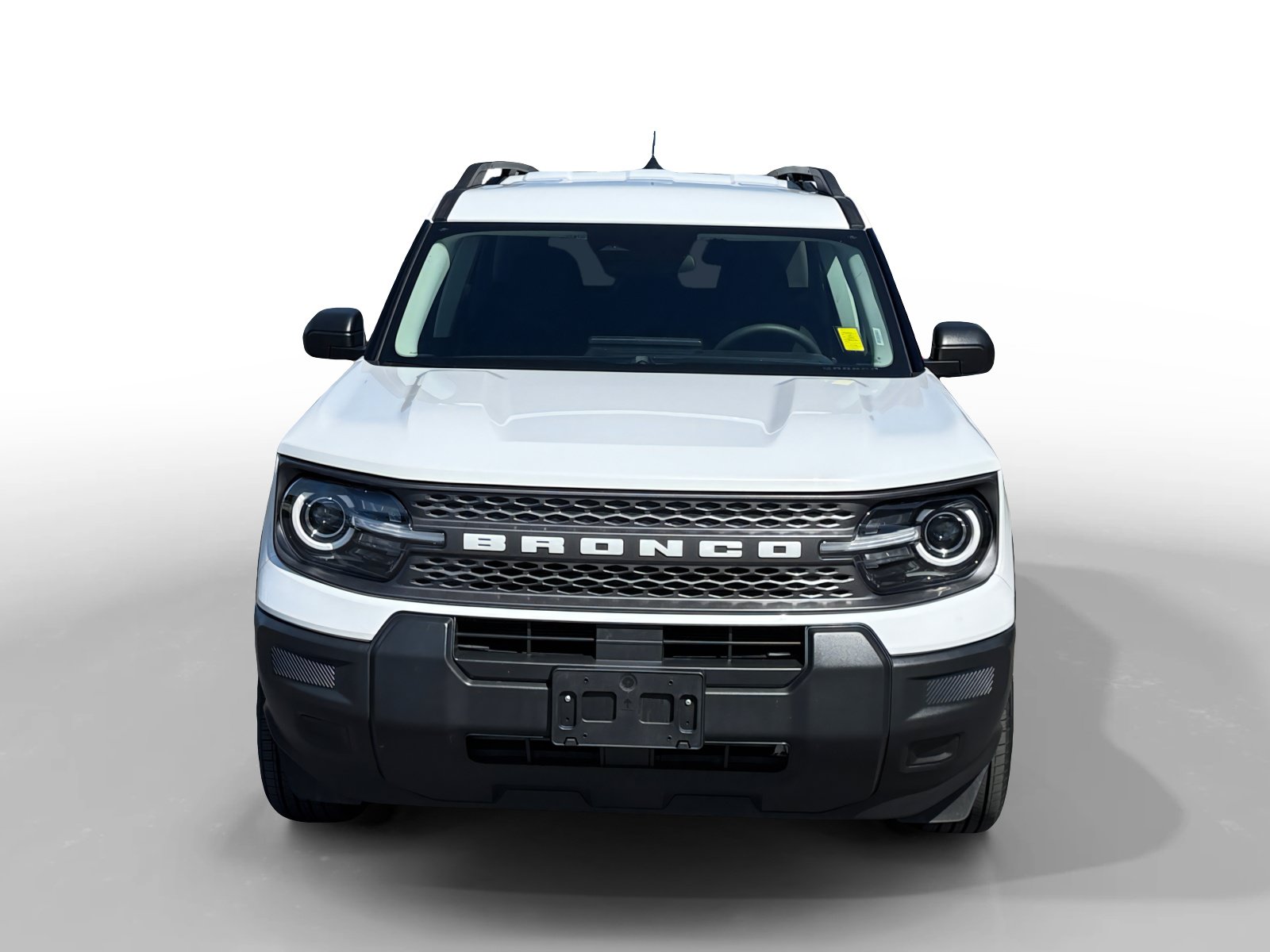 Certified 2025 Ford Bronco Sport Big Bend AWD/4WD image 8