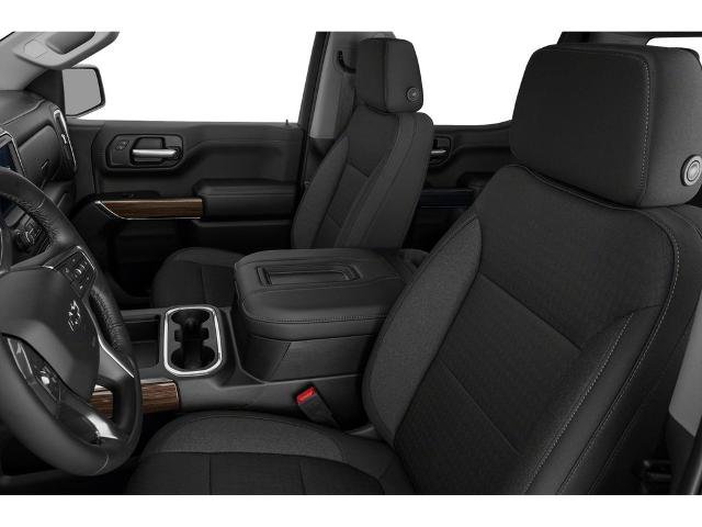 Used 2019 Chevrolet Silverado 1500 LT Trail Boss AWD/4WD image 6