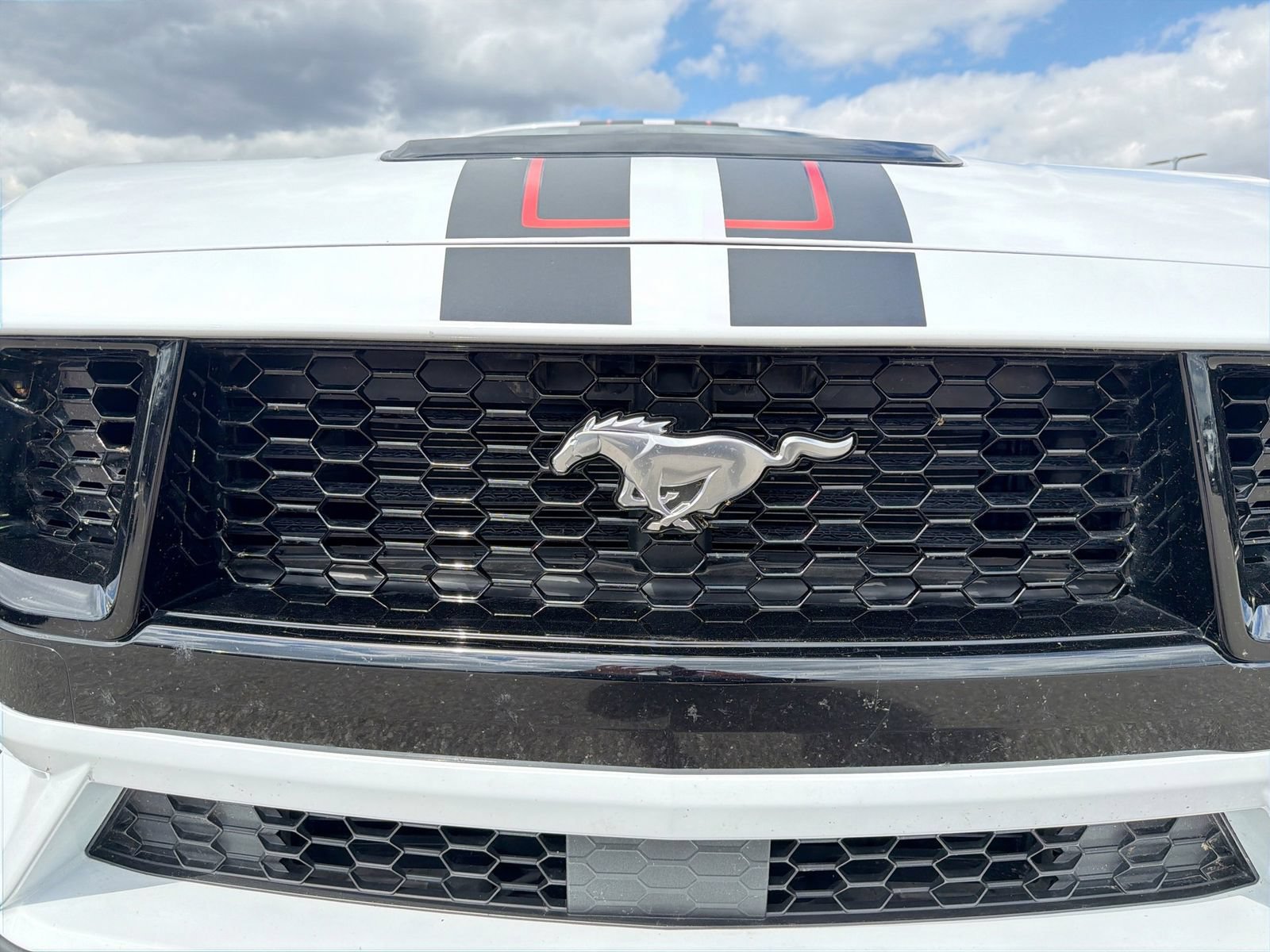 Certified 2024 Ford Mustang GT Premium RWD image 15