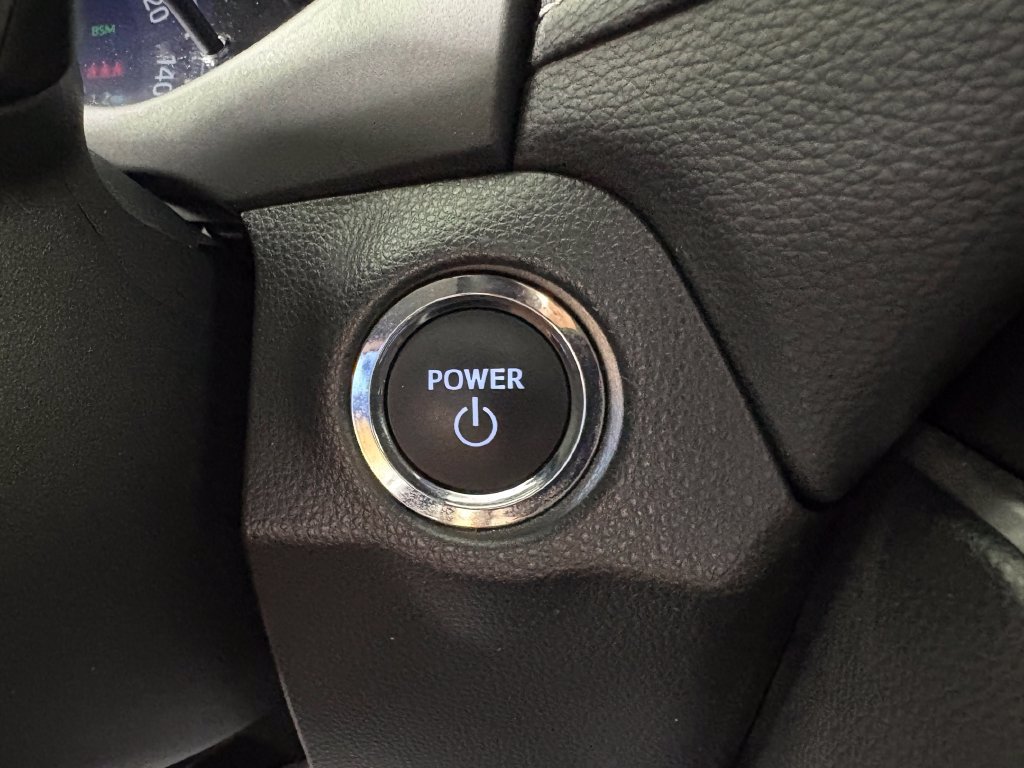 Used 2024 Toyota RAV4 XLE w/ Convenience Package AWD/4WD image 22