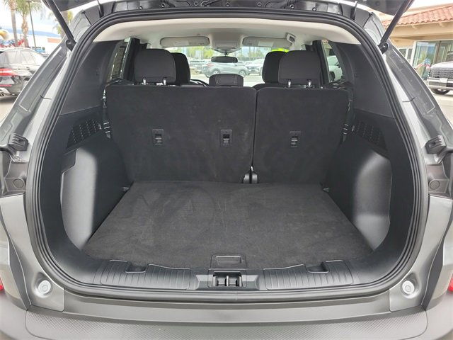 Certified 2025 Ford Escape Active image 27