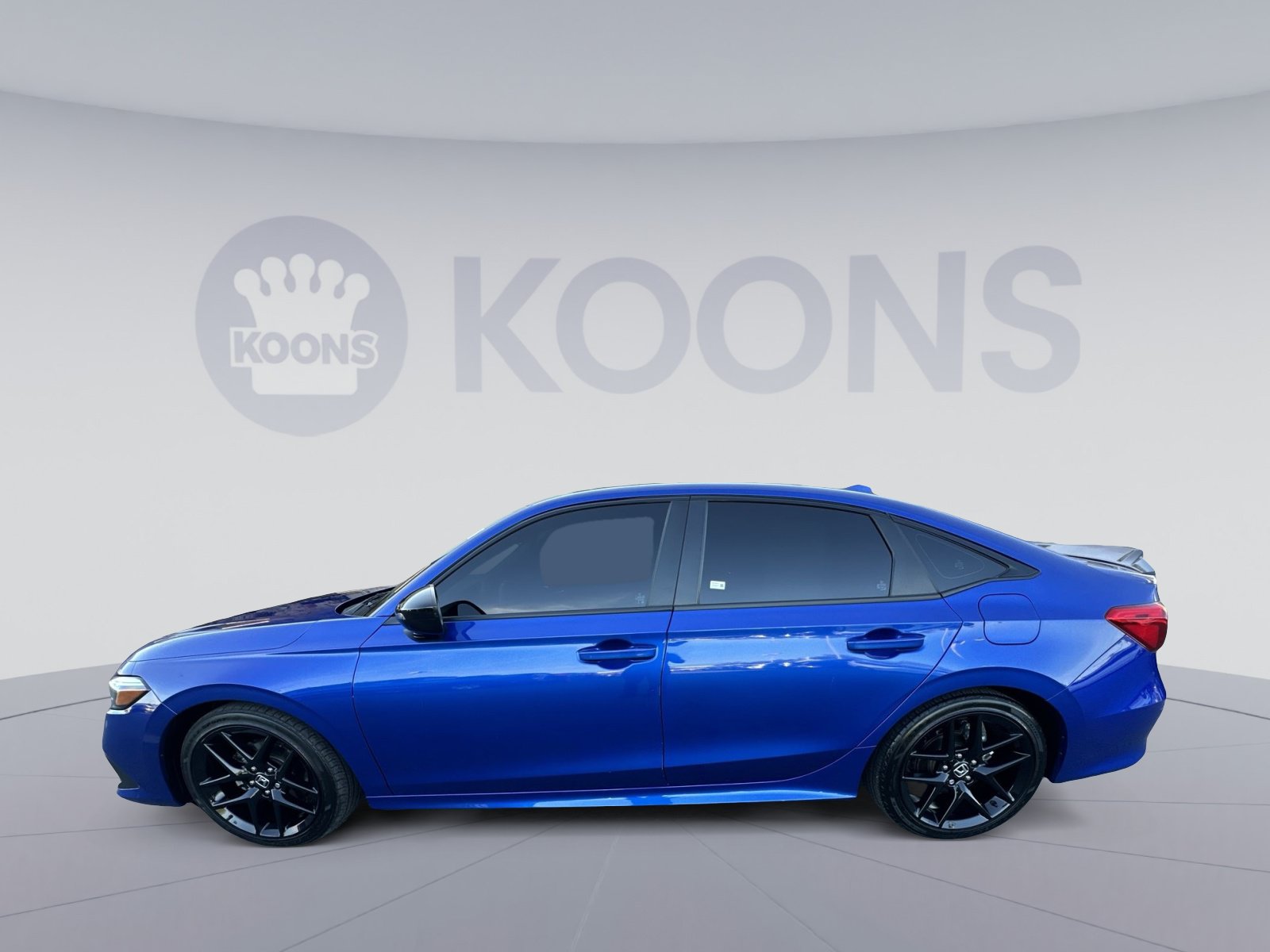 Used 2023 Honda Civic Sport image 7