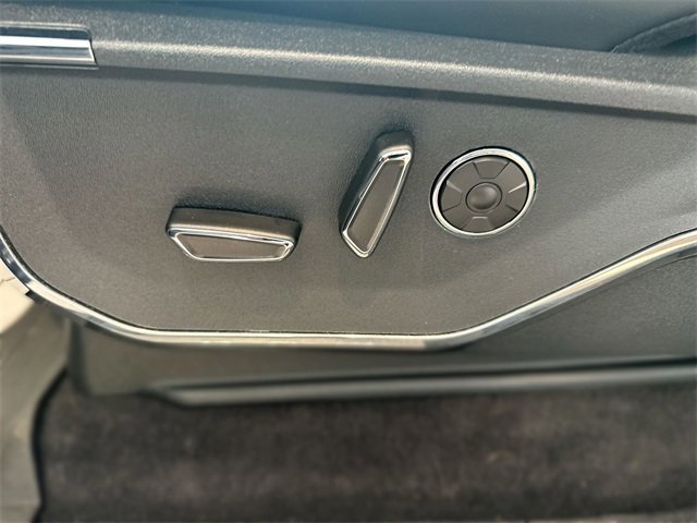 Certified 2024 Ford F150 Platinum w/ Equipment Group 702A High image 13