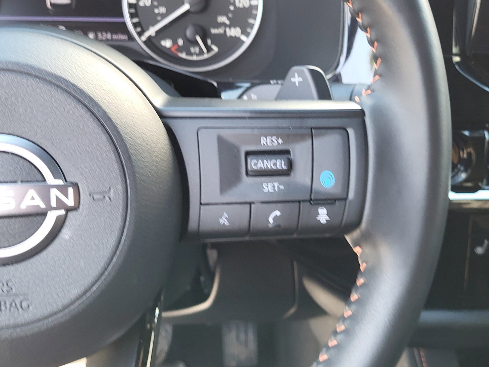 Used 2025 Nissan Pathfinder Rock Creek image 28