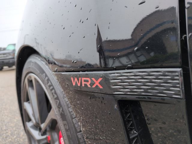 Used 2020 Subaru WRX Premium w/ Performance Package AWD/4WD image 61