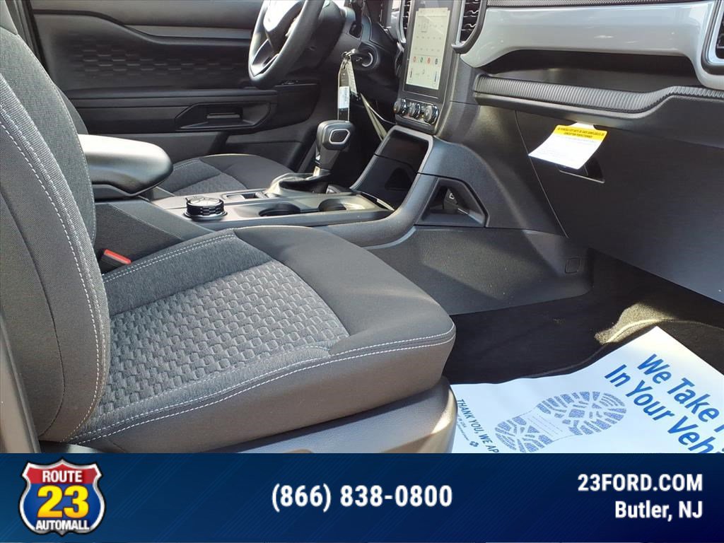 Certified 2024 Ford Ranger XL w/ Trailer Tow Package image 9