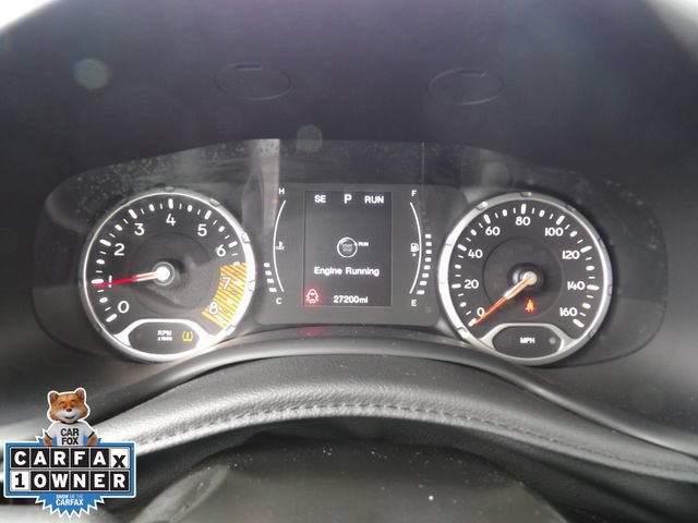 Used 2020 Jeep Renegade Sport w/ Sport Appearance Group FWD image 27