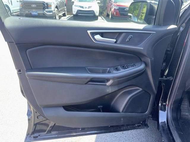Certified 2023 Ford Edge SEL w/ Convenience Package AWD/4WD image 24
