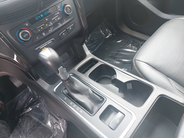 Certified 2017 Ford Escape Titanium AWD/4WD image 24