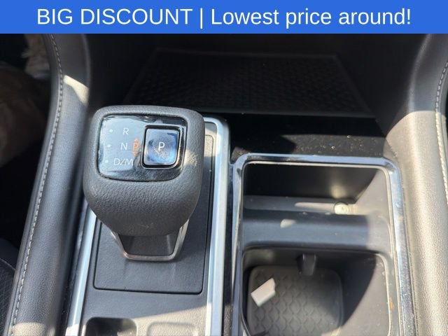 Used 2022 Nissan Pathfinder SV FWD image 35