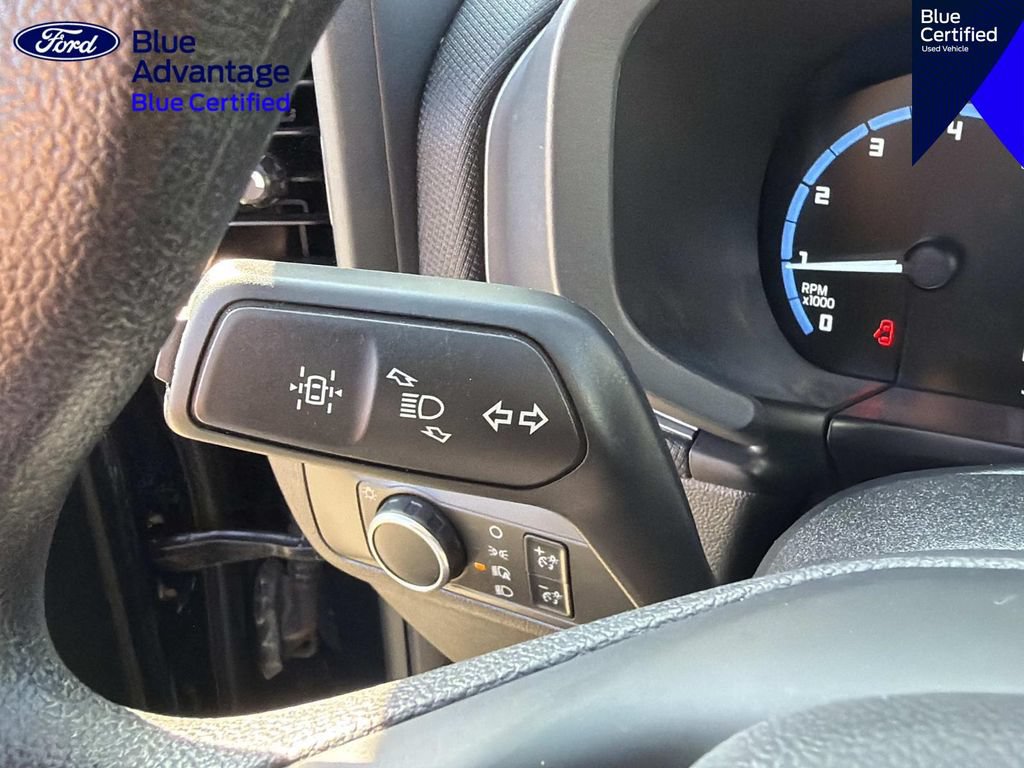 Certified 2022 Ford Bronco Sport Big Bend AWD/4WD image 20
