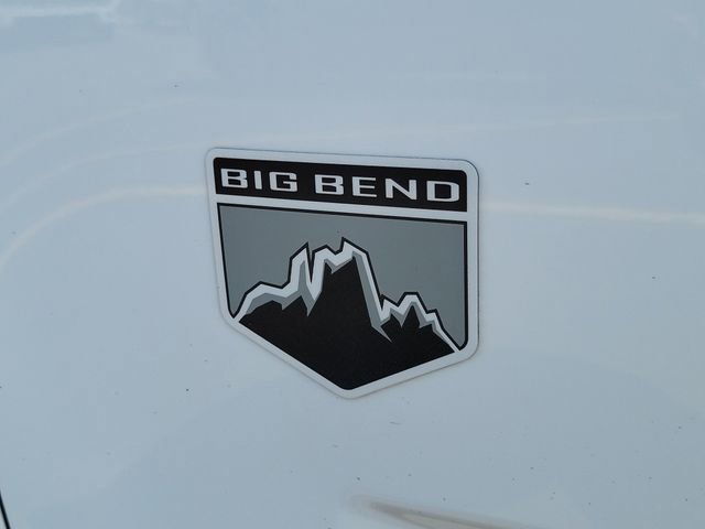 Certified 2023 Ford Bronco Sport Big Bend w/ Convenience Package AWD/4WD image 6