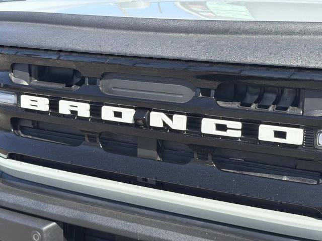 Certified 2024 Ford Bronco Outer Banks image 25