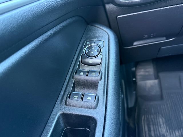 Certified 2021 Ford Edge SEL w/ Convenience Package AWD/4WD image 19