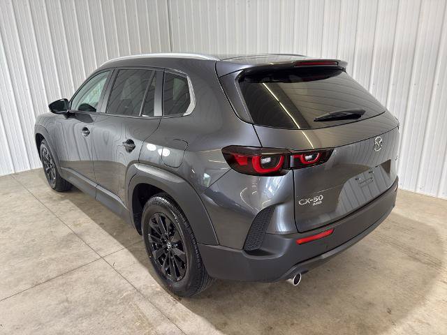 Used 2023 MAZDA CX-50 2.5 S w/ Preferred Plus Pkg AWD/4WD image 13