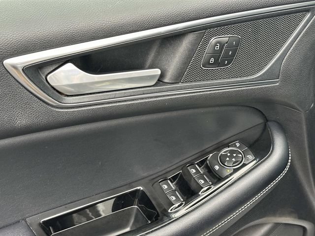 Certified 2018 Ford Edge Sport w/ Equipment Group 401A AWD/4WD image 16