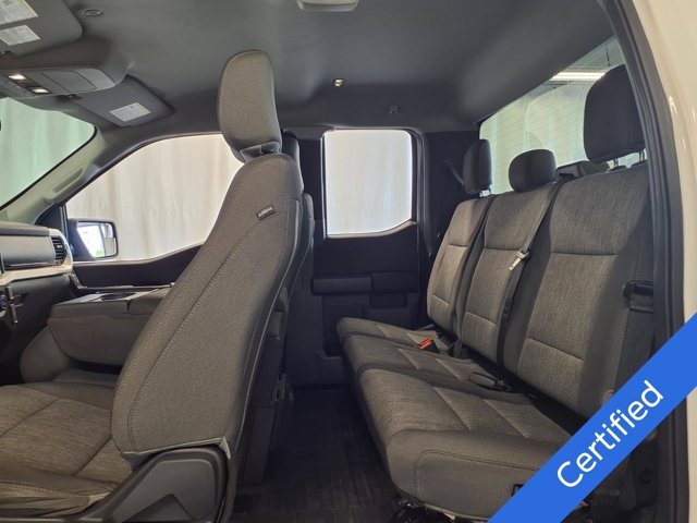 Certified 2021 Ford F150 XL w/ Equipment Group 101A High RWD image 6