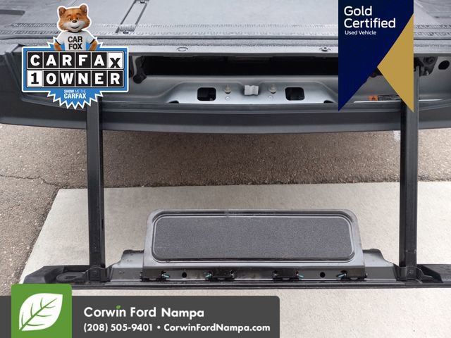 Certified 2021 Ford F150 XLT w/ Equipment Group 302A High image 31