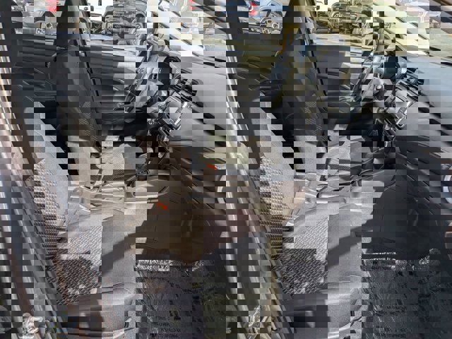 Used 2024 Nissan Versa S w/ Trunk Package image 33