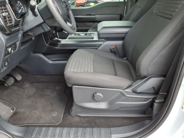 Certified 2022 Ford F150 XL w/ STX Appearance Package AWD/4WD image 17