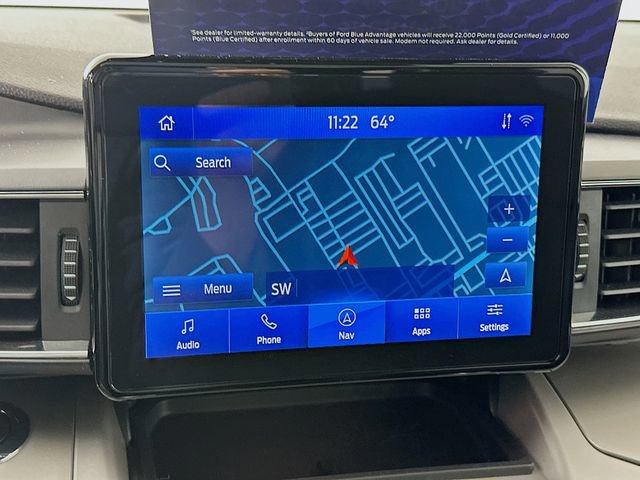 Certified 2023 Ford Explorer XLT w/ Equipment Group 202A image 19