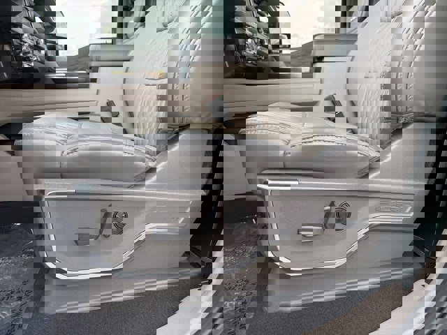 Certified 2025 Ford F350 Platinum w/ Platinum Plus Package image 16