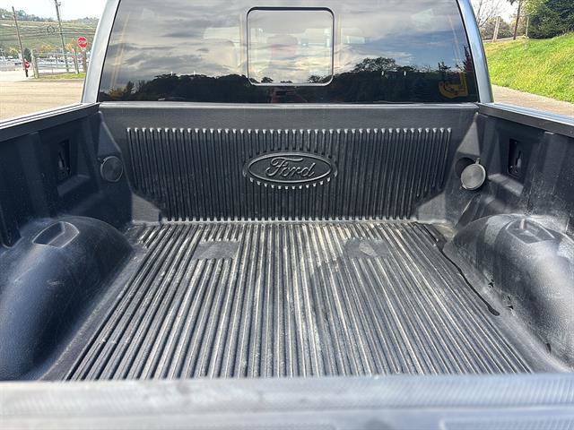Certified 2024 Ford F150 XLT w/ Equipment Group 302A MID AWD/4WD image 18
