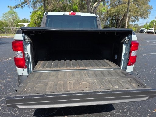 Certified 2023 Ford Maverick XLT w/ XLT Luxury Package FWD image 19