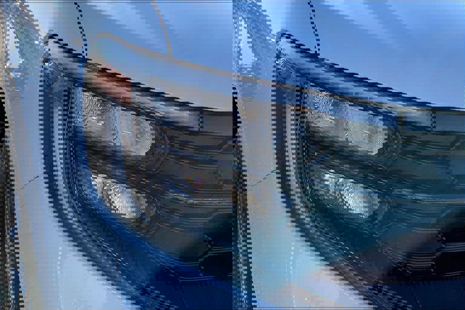 Certified 2025 Ford Expedition Active image 28