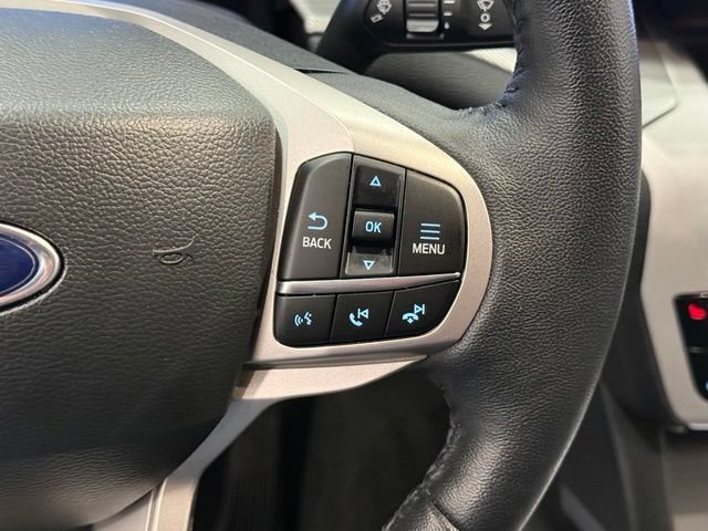 Certified 2023 Ford Explorer XLT w/ Equipment Group 202A RWD image 18