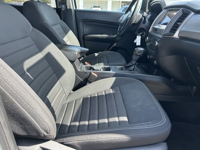 Certified 2021 Ford Ranger XL w/ Equipment Group 101A High image 17