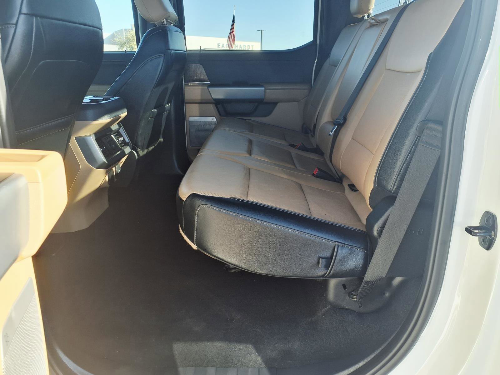 Certified 2023 Ford F250 Lariat w/ Lariat Ultimate Package image 18