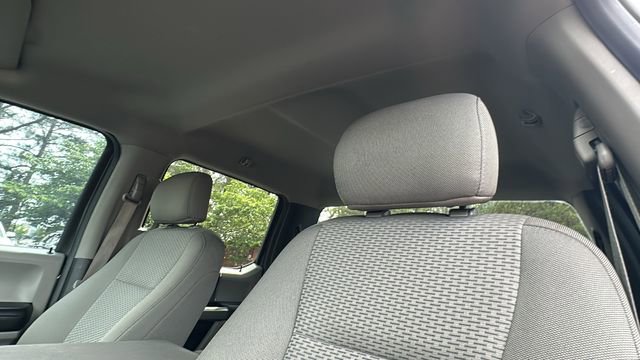 Certified 2018 Ford F150 XLT RWD image 31