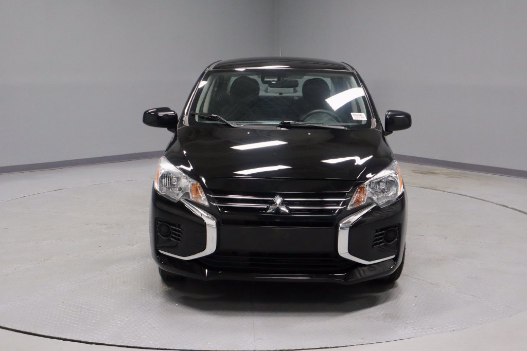 Used 2024 Mitsubishi Mirage G4 ES FWD image 5