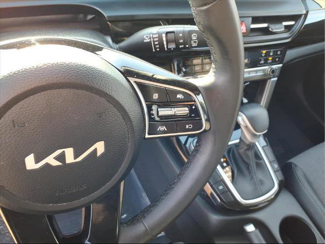 Used 2024 Kia Seltos S image 25