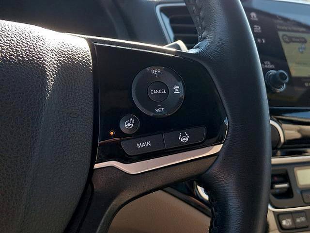 Used 2021 Honda Pilot Elite image 24