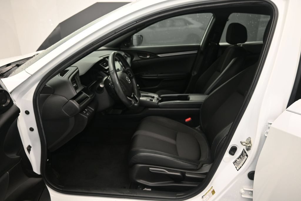 Used 2021 Honda Civic Sport image 17