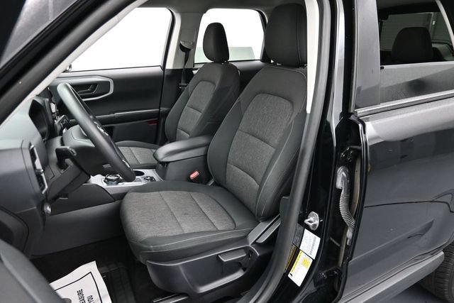 Certified 2024 Ford Bronco Sport Big Bend AWD/4WD image 11