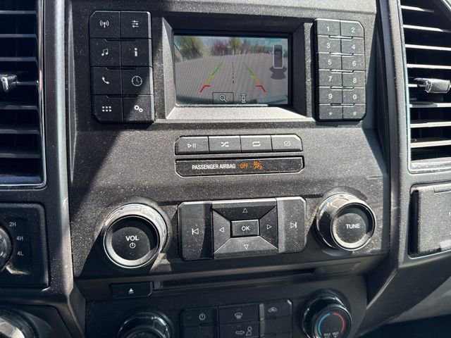 Certified 2018 Ford F150 XLT w/ XTR Package AWD/4WD image 30