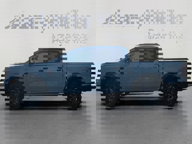 Certified 2024 Ford Ranger XLT image 2